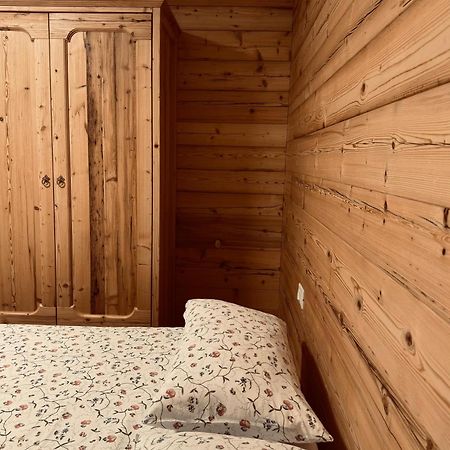 Albergo Matiz Da Otto Paluzza Zewnętrze zdjęcie