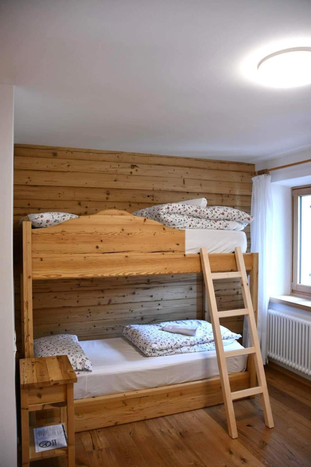 Albergo Matiz Da Otto Paluzza Zewnętrze zdjęcie