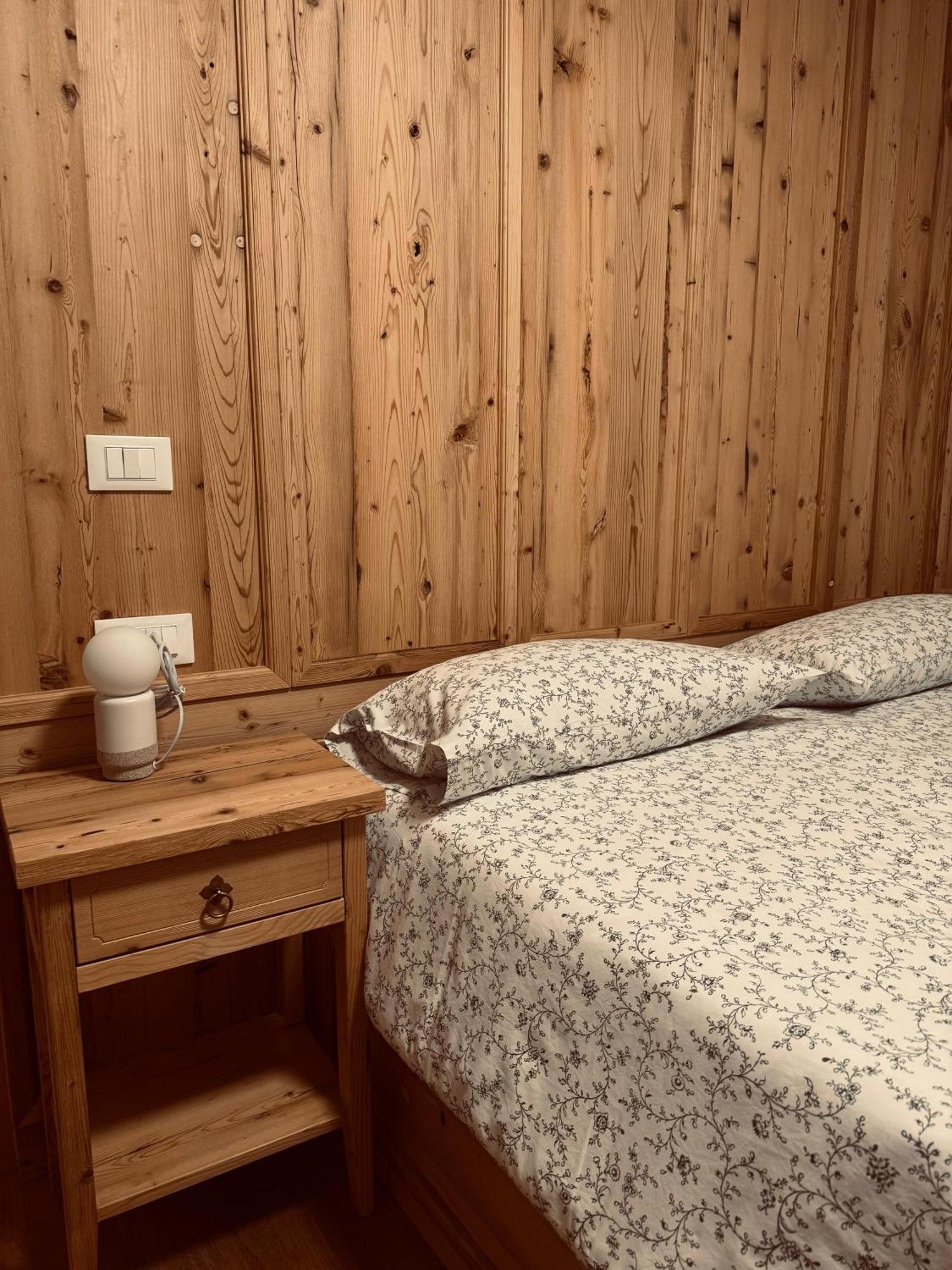 Albergo Matiz Da Otto Paluzza Zewnętrze zdjęcie