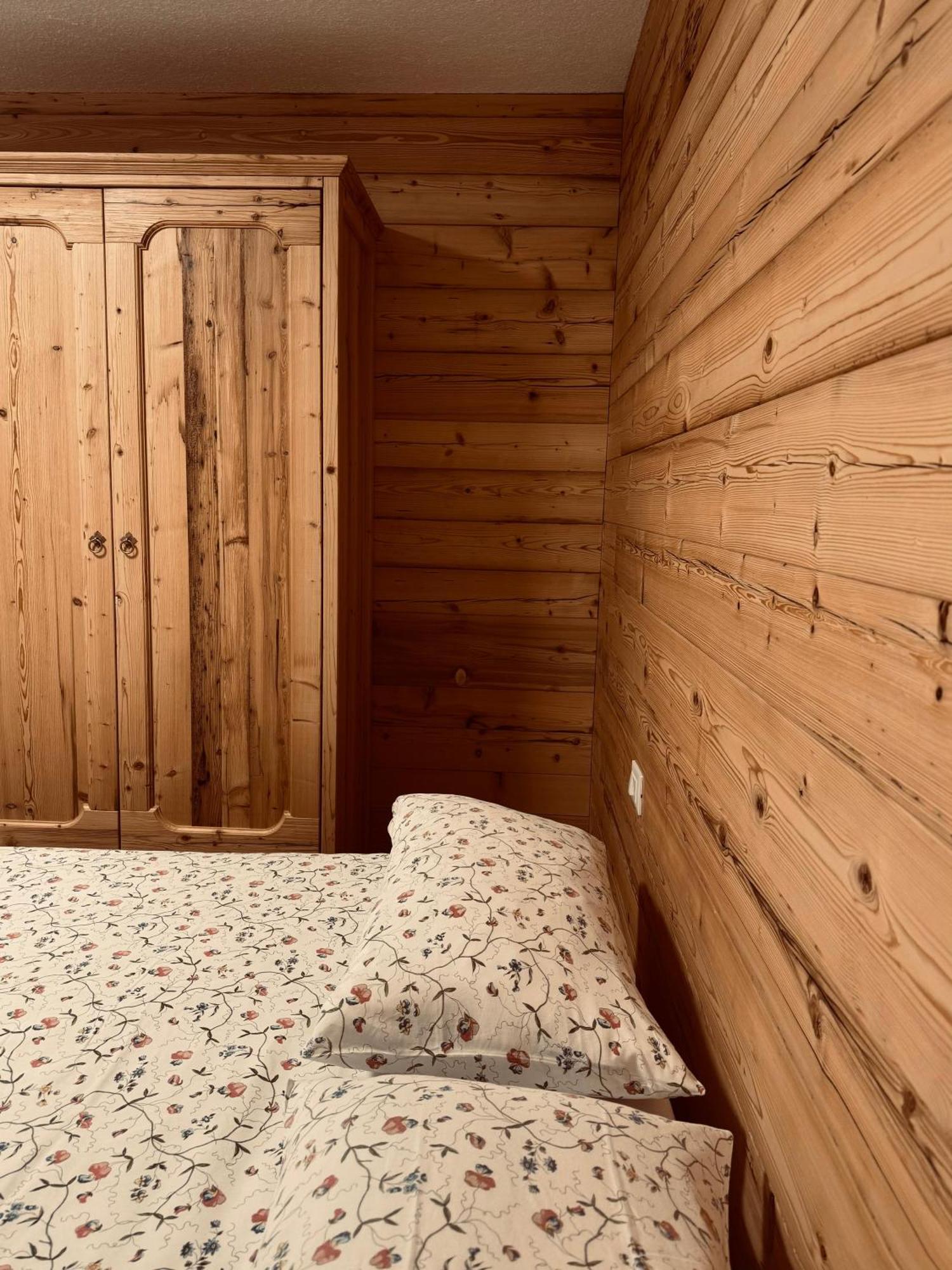 Albergo Matiz Da Otto Paluzza Zewnętrze zdjęcie