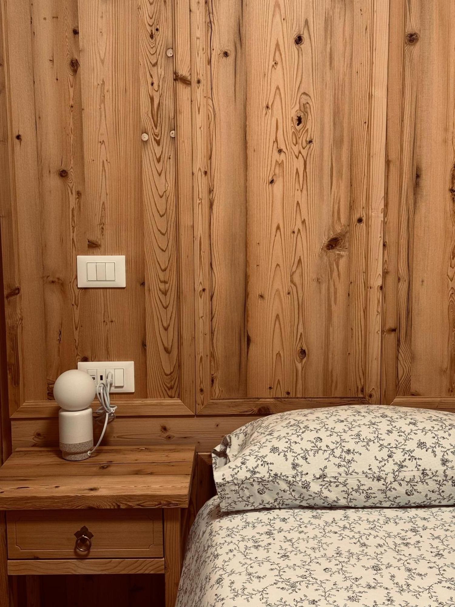 Albergo Matiz Da Otto Paluzza Zewnętrze zdjęcie