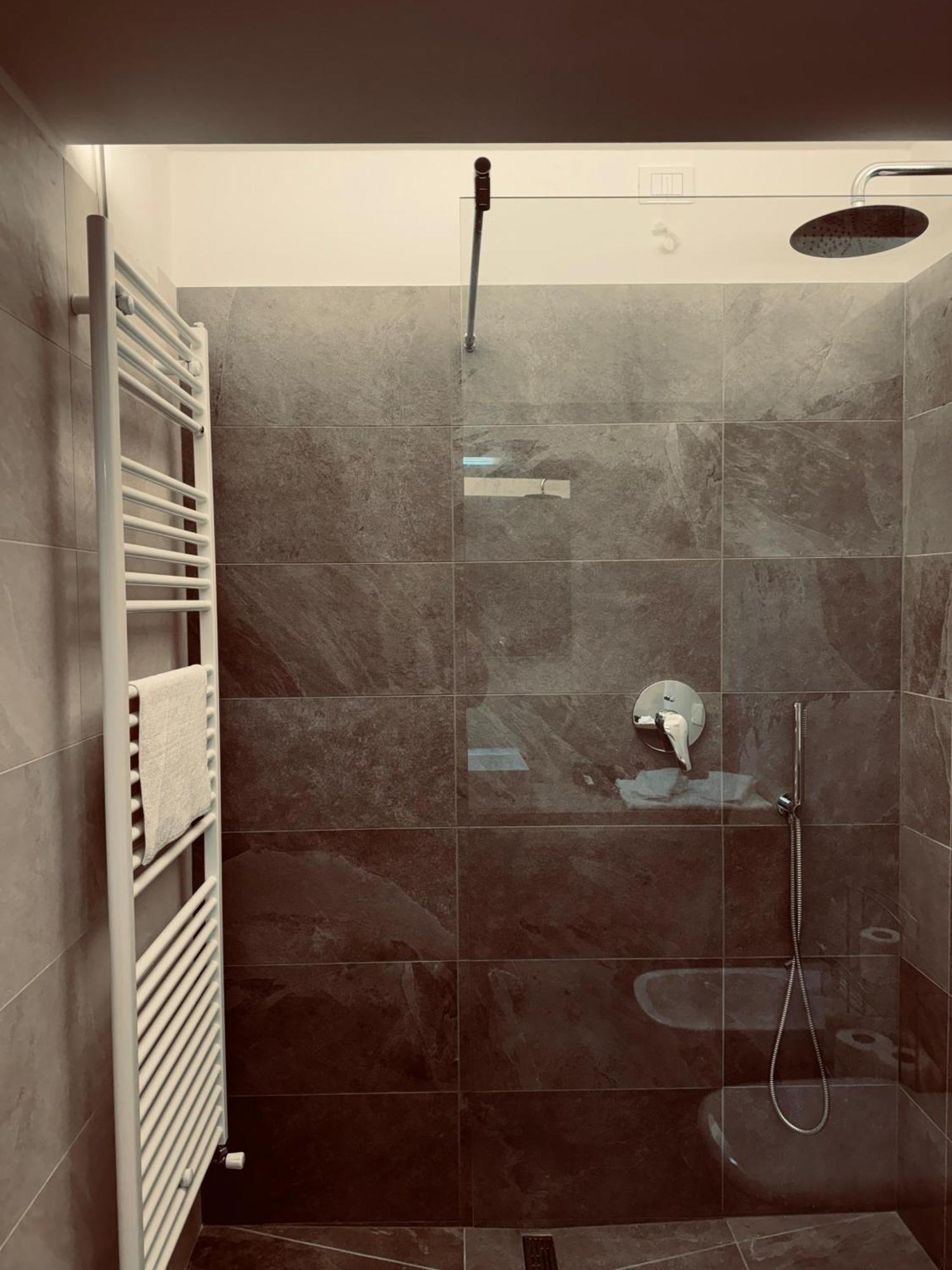 Albergo Matiz Da Otto Paluzza Zewnętrze zdjęcie